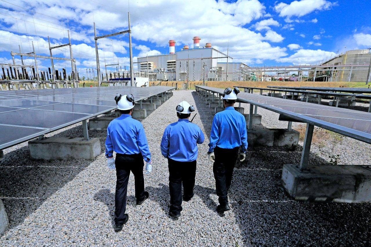energia